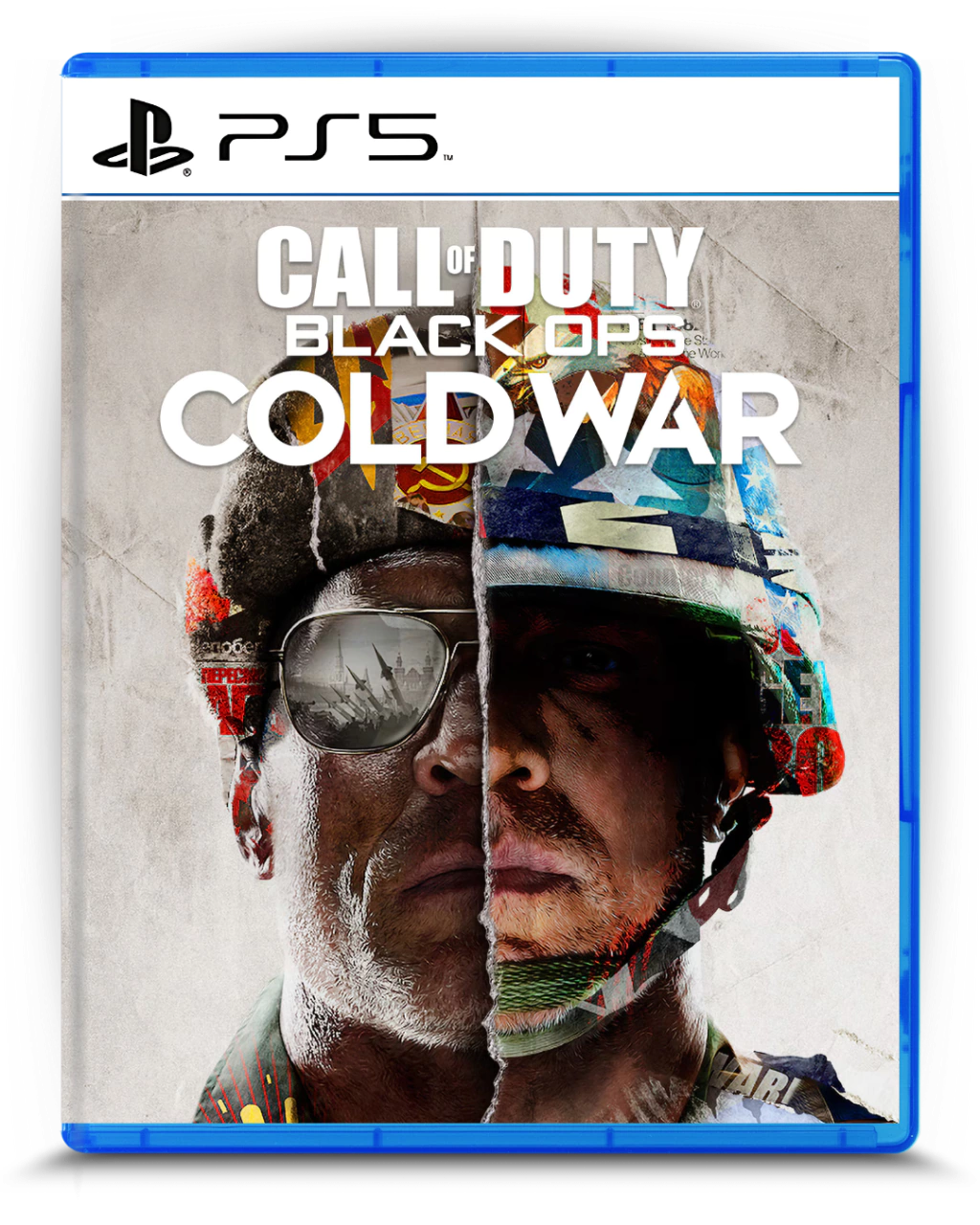 Call of Duty®: Black Ops Cold War - MÍDIA DIGITAL PARA PS5