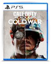 Call of Duty®: Black Ops Cold War - MÍDIA DIGITAL PARA PS5