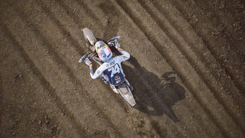 MXGP 27 PS5 mídia digital - imagem 6