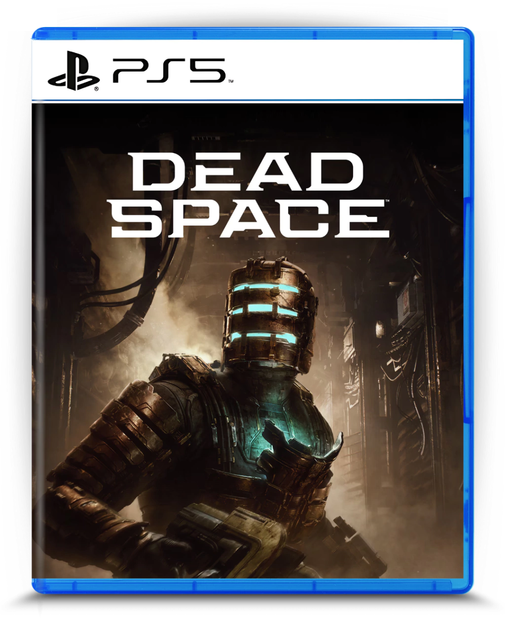 Dead Space - MÍDIA DIGITAL PARA PS5