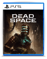 Dead Space - MÍDIA DIGITAL PARA PS5