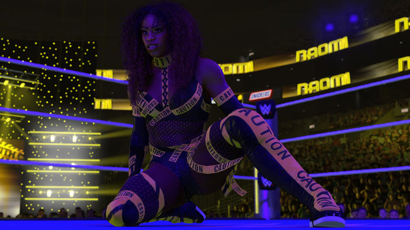 WWE 2K26 – PS5 MÍDIA DIGITAL