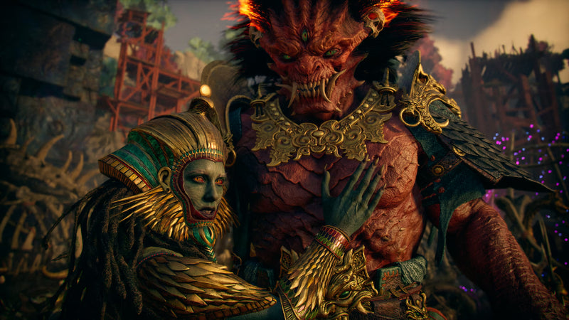 God of War Laufey™ - PS5 MÍDIA DIGITAL (EM BREVE)