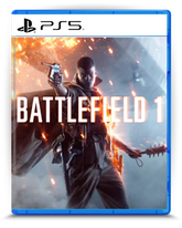 Battlefield™ 1 - MÍDIA DIGITAL PARA PS5