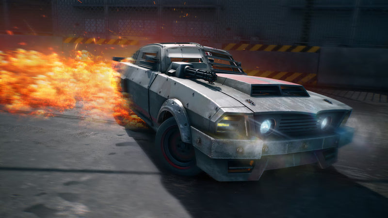 Stuntman: Hollywood - PS5 MÍDIA DIGITAL (EM BREVE)