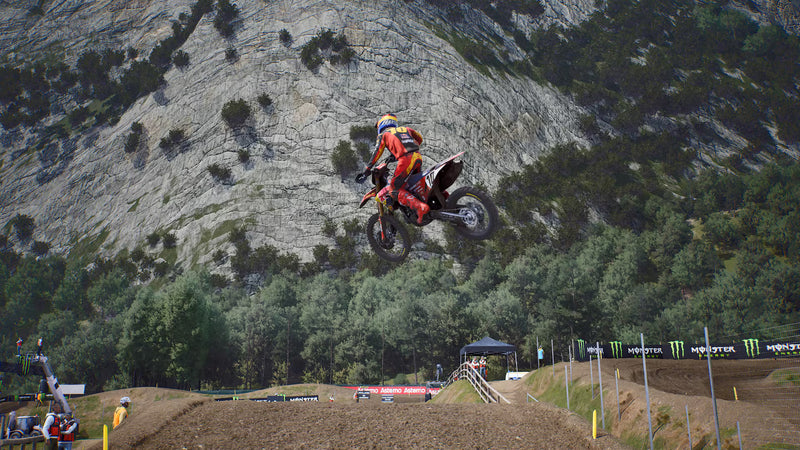 MXGP 27 PS5 mídia digital - imagem 7