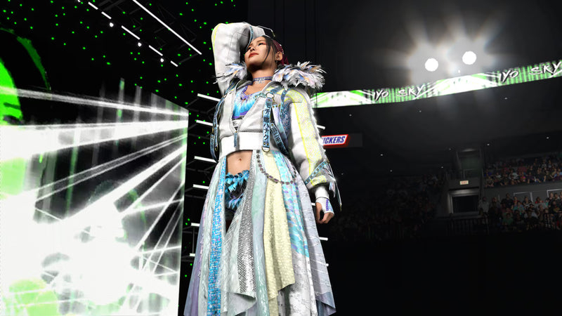 WWE 2K26 – PS5 MÍDIA DIGITAL