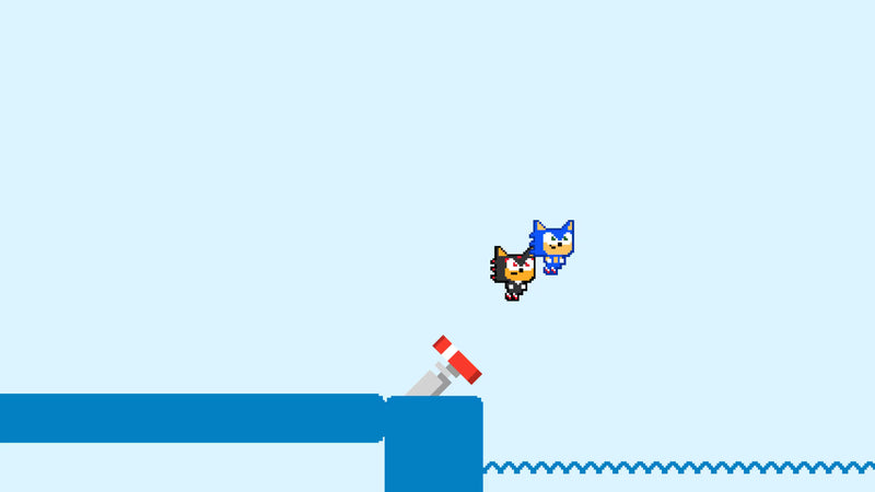 Sonic Pico Park - PS5 MÍDIA DIGITAL (PRÉ VENDA)