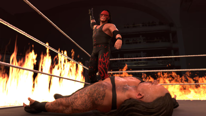 WWE 2K26 – PS5 MÍDIA DIGITAL