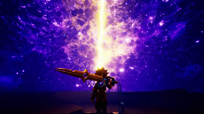 Duskfade – PS5 MÍDIA DIGITAL