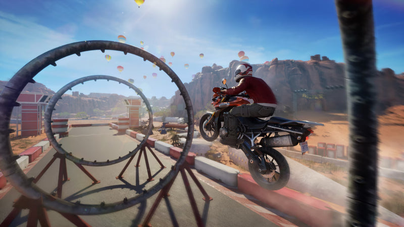 Stuntman: Hollywood - PS5 MÍDIA DIGITAL (EM BREVE)