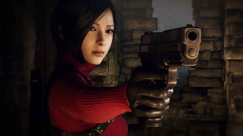 Resident Evil Remake Trilogy - PS5 MÍDIA DIGITAL