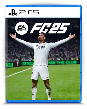 EA SPORTS FC™ 25 - PS5 MÍDIA DIGITAL