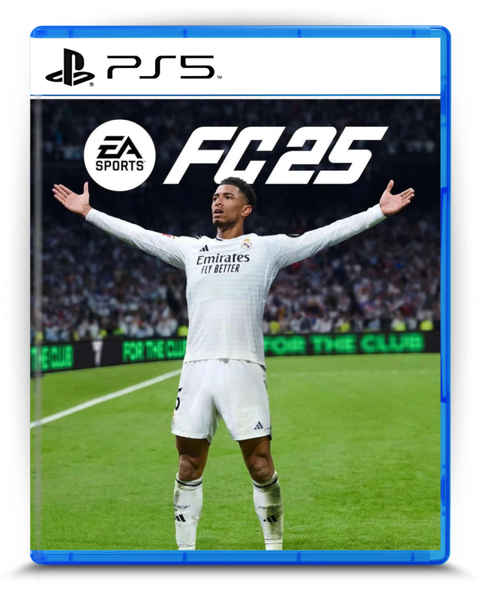 EA SPORTS FC™ 25 - PS5 MÍDIA DIGITAL