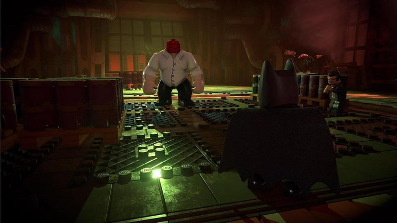 LEGO® Batman™: Legado do Cavaleiro das Trevas - PS5 MÍDIA DIGITAL