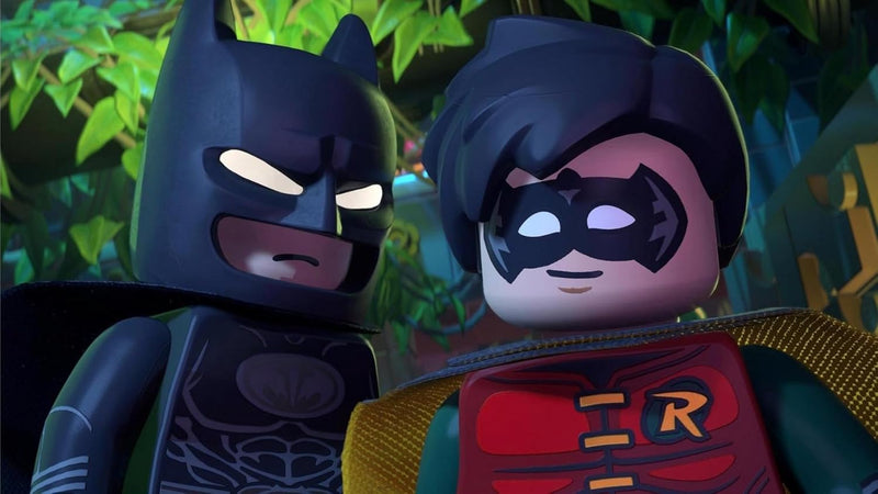 LEGO® Batman™: Legado do Cavaleiro das Trevas - PS5 MÍDIA DIGITAL