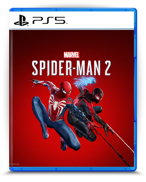 Marvel’s Spider-Man 2 - PS5 MÍDIA DIGITAL