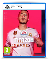 FIFA 2020 - MÍDIA DIGITAL PARA PS5
