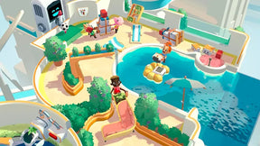 Moving Out 2 - MIDIA DIGITAL PARA PS5