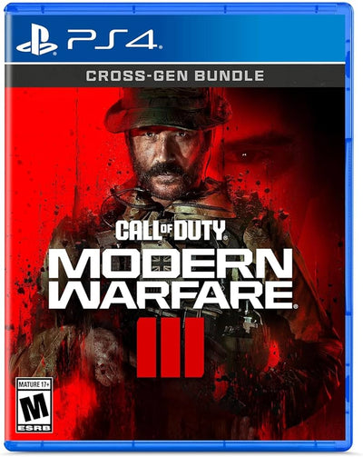 Call of Duty®: Modern Warfare® 3 - PS4 MÍDIA DIGITAL