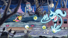 Cuphead - MIDIA DIGITAL PARA PS4