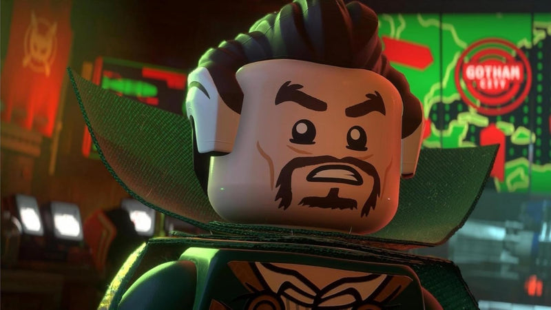 LEGO® Batman™: Legado do Cavaleiro das Trevas - PS5 MÍDIA DIGITAL