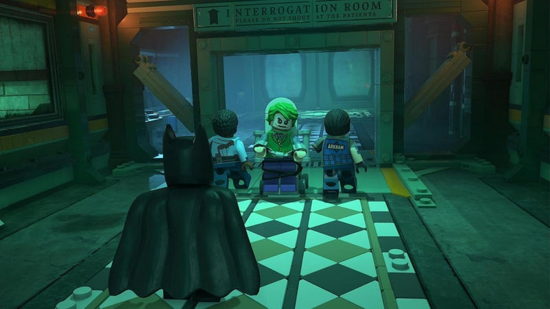 LEGO® Batman™: Legado do Cavaleiro das Trevas - PS5 MÍDIA DIGITAL