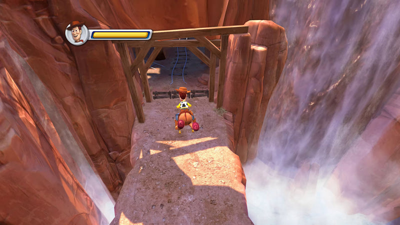 Toy Story 3 Complete Edition PS4 mídia digital - imagem 9