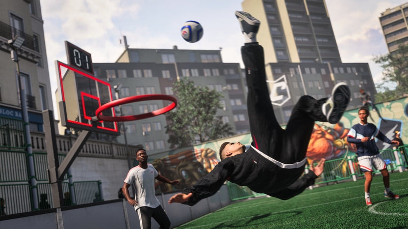 EA Sports FC 27 Edição Standard PS4 - imagem 3