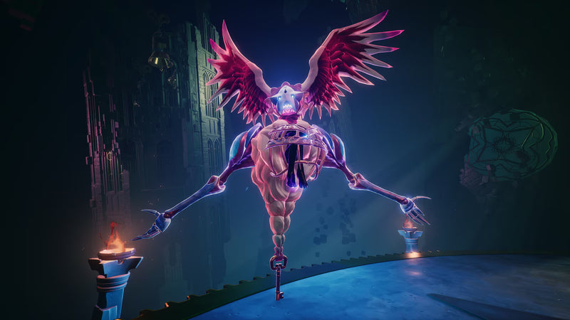 Duskfade – PS5 MÍDIA DIGITAL