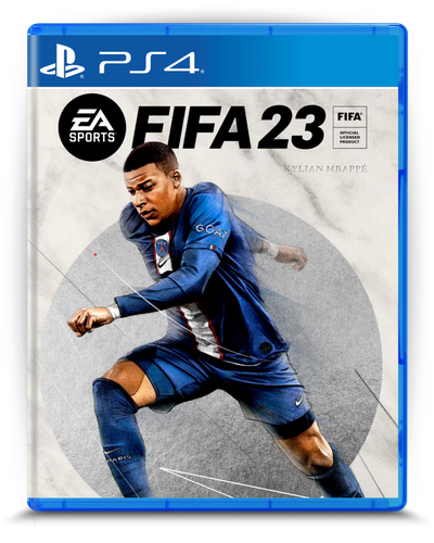 Fifa 2023 - PS4 MÍDIA DIGITAL
