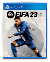 FIFA 2023 - MÍDIA DIGITAL PARA PS4