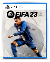 FIFA 2023 - MÍDIA DIGITAL PARA PS5