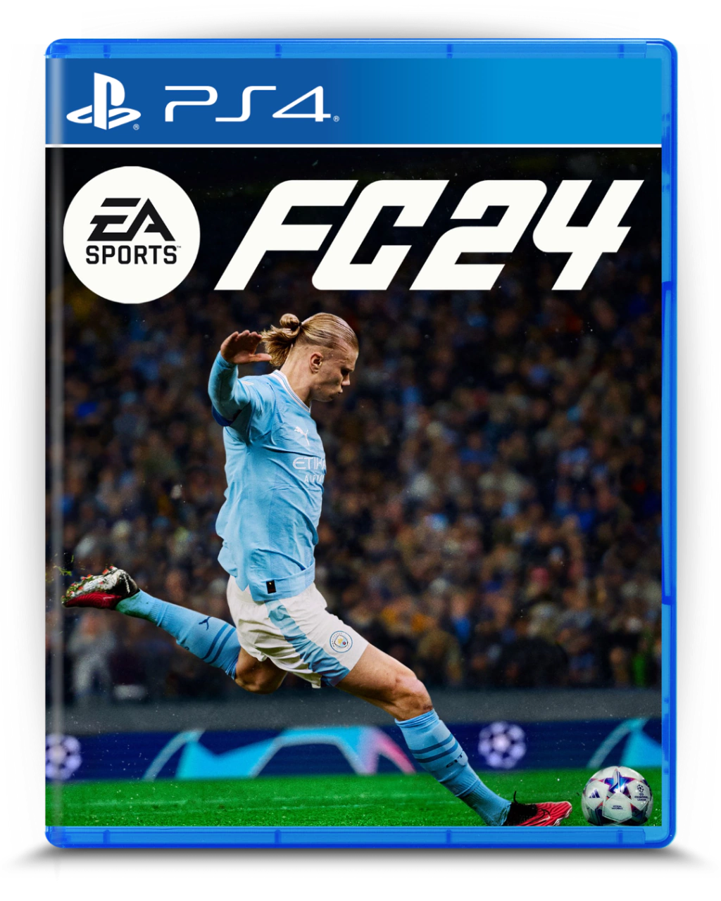 EA SPORTS FC™ 24 - MÍDIA DIGITAL PARA PS4