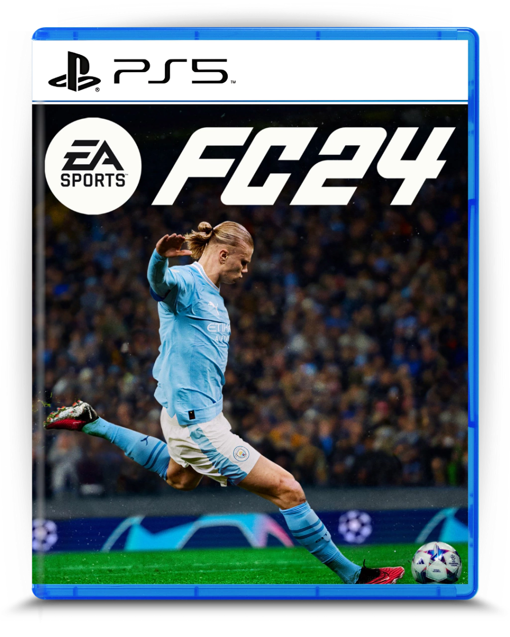 EA SPORTS FC™ 24 - MÍDIA DIGITAL PARA PS5