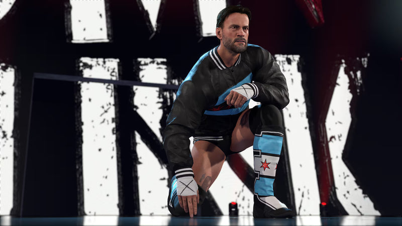 WWE 2K26 – PS5 MÍDIA DIGITAL