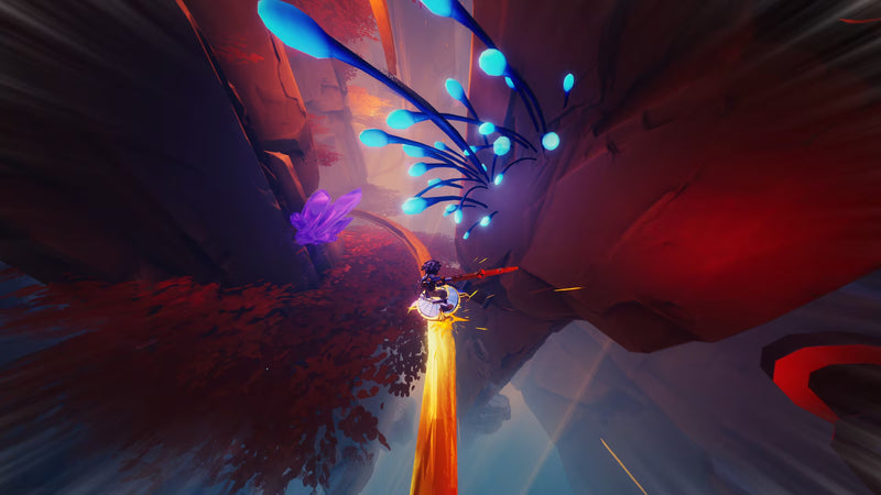 Duskfade – PS5 MÍDIA DIGITAL