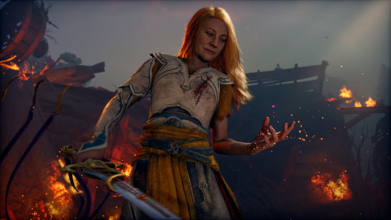 God of War Laufey™ - PS5 MÍDIA DIGITAL (EM BREVE)