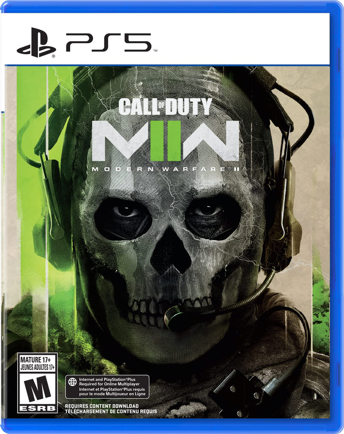 Call of Duty®: Modern Warfare® 2 - PS5 MÍDIA DIGITAL