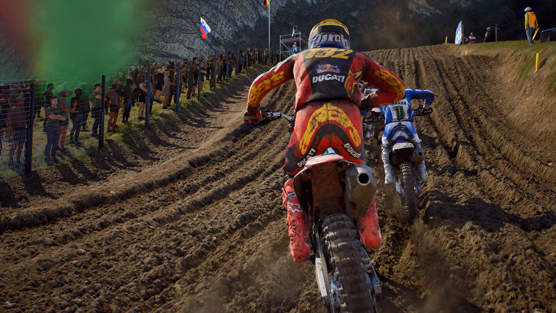 MXGP 27 PS5 mídia digital - imagem 5