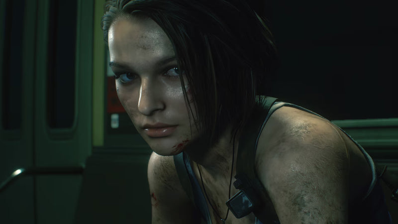Resident Evil Remake Trilogy - PS5 MÍDIA DIGITAL