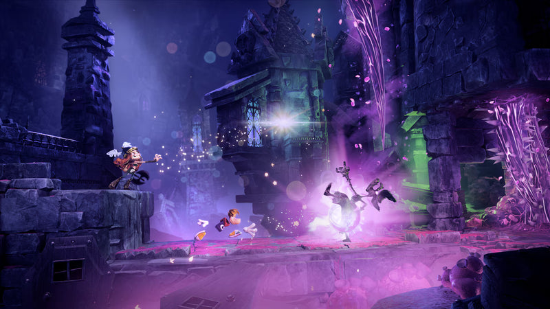 Rayman Legends Retold - PS5 MÍDIA DIGITAL (EM BREVE)