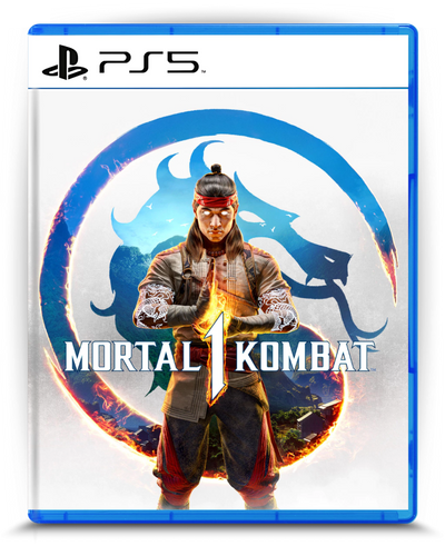 Mortal Kombat™ 1 - PS5 MÍDIA DIGITAL