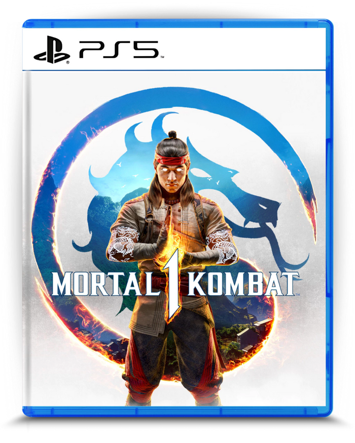 Mortal Kombat™ 1 - PS5 MÍDIA DIGITAL