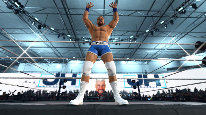 WWE 2K26 – PS5 MÍDIA DIGITAL