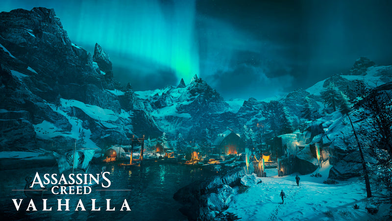 Assassin's Creed Mythology pack - PS4 MÍDIA DIGITAL