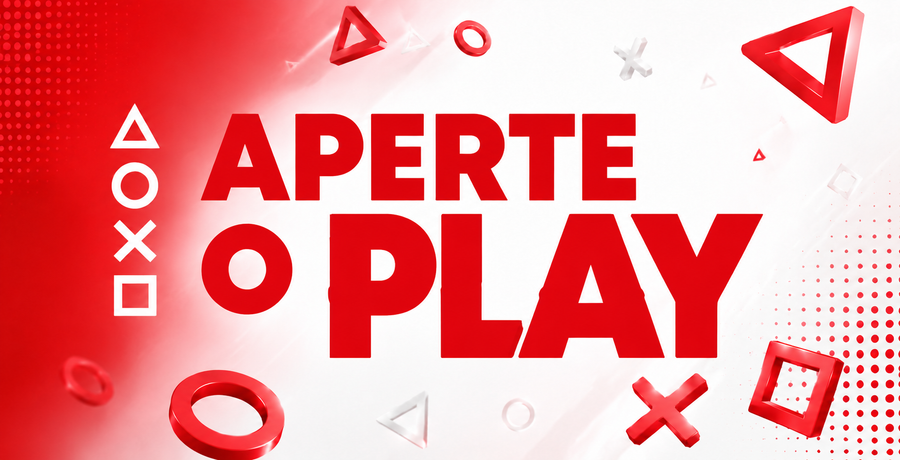 Promoção até durar o estoque