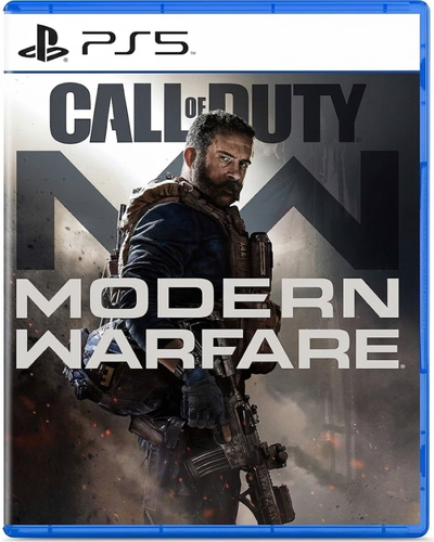 Call of Duty®: Modern Warfare® 1 - PS5 MÍDIA DIGITAL