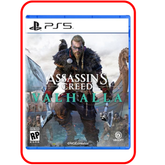 ASSASSIN'S CREED VALHALLA MÍDIA DIGITAL PARA PS5