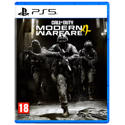 CALL OF DUTY MODERN WARFARE 4 - PS5 MÍDIA DIGITAL (EM BREVE)